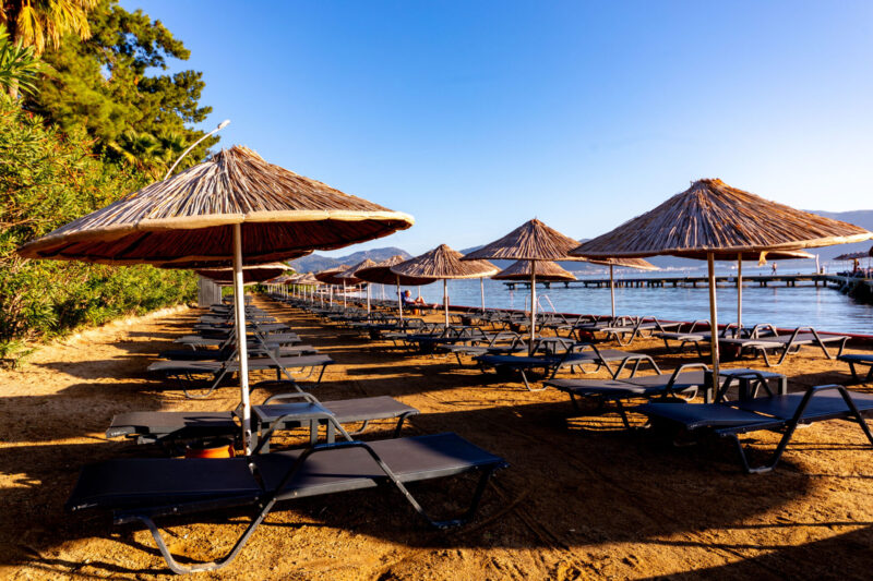 Grand Yazici Club Marmaris Palace