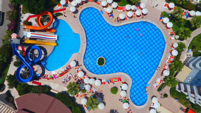 Green Nature Resort & Spa