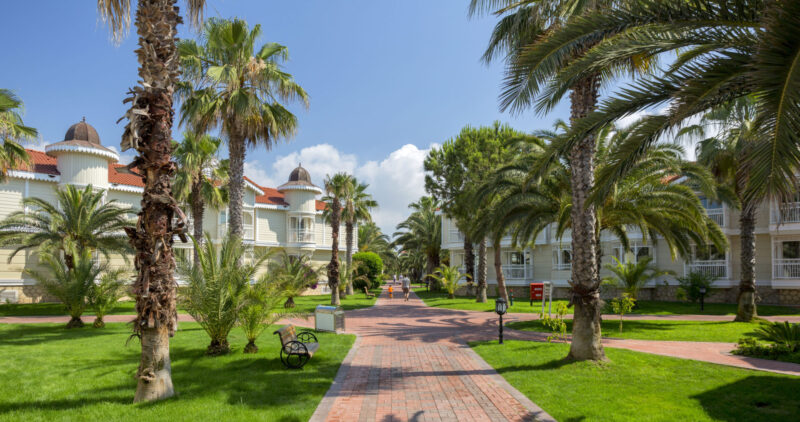 Gural Premier Belek