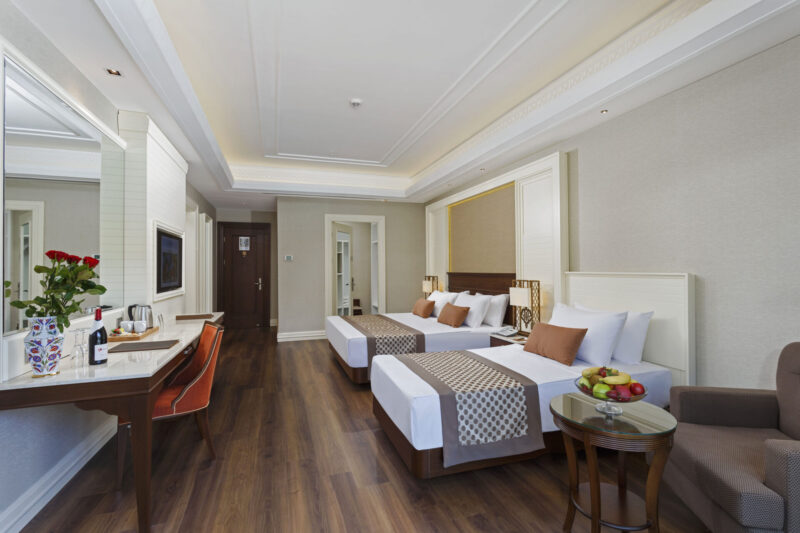 Gural Premier Belek