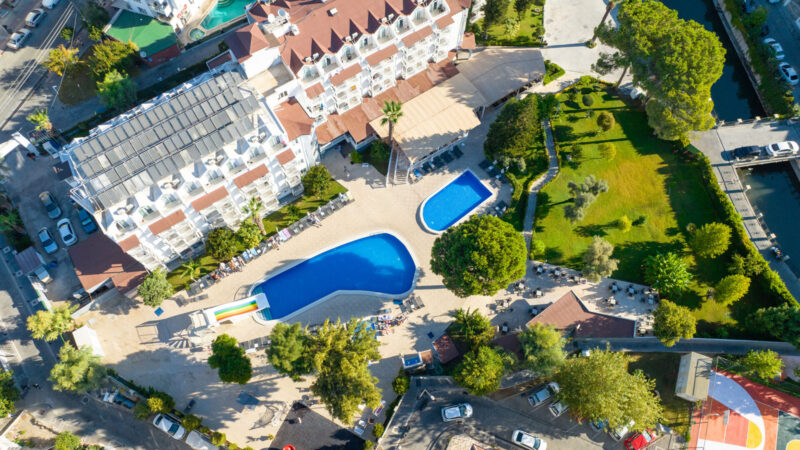 Halici Hotel