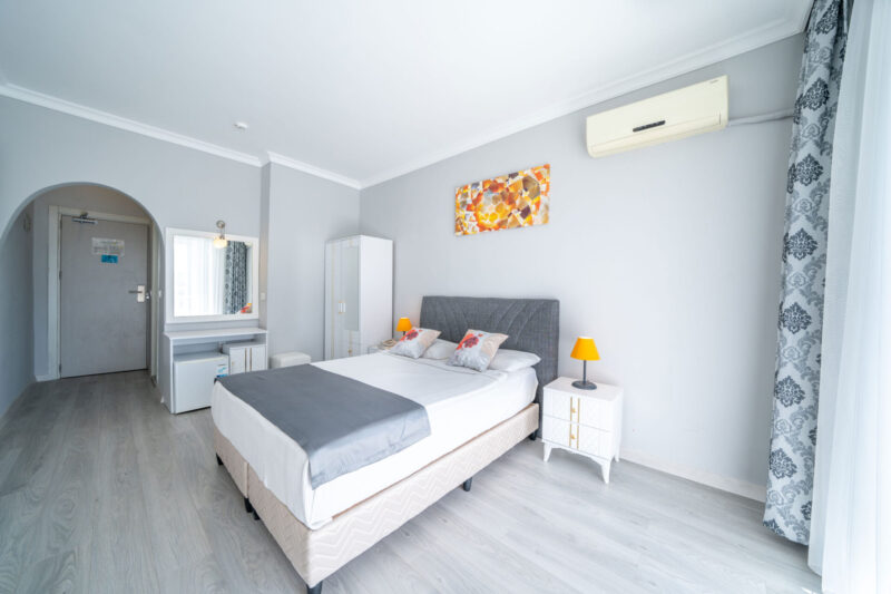 Halici Hotel