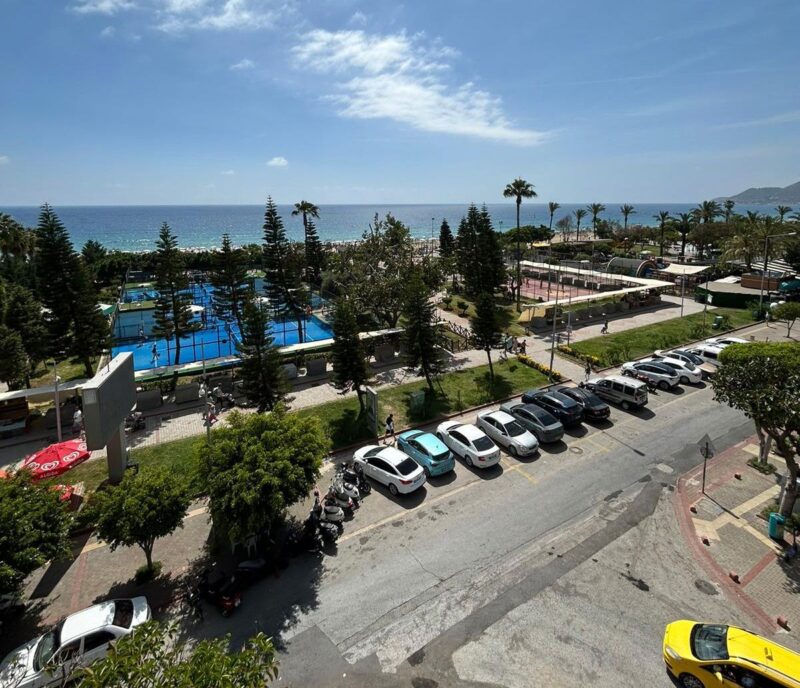 Havana Apart Hotel