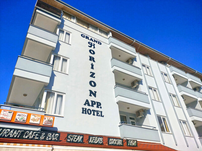 Horizon Aparthotel