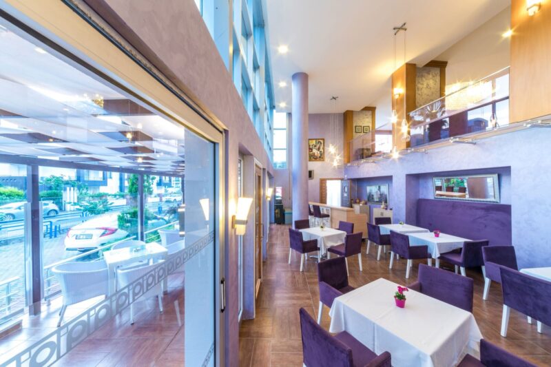Ideal Pearl Hotel
