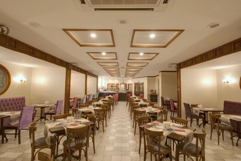 Ideal Pearl Hotel