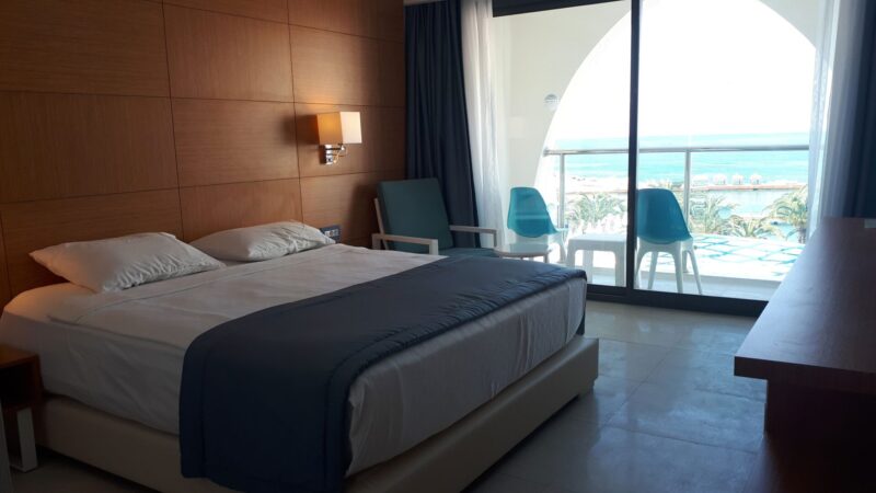 Infinity by Yelken Aquapark & Resort Kusadasi