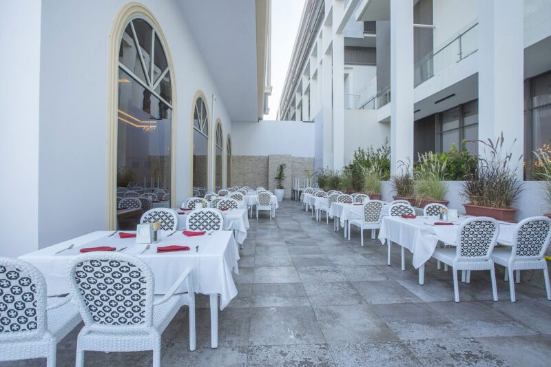 J'adore Deluxe Hotel & Spa