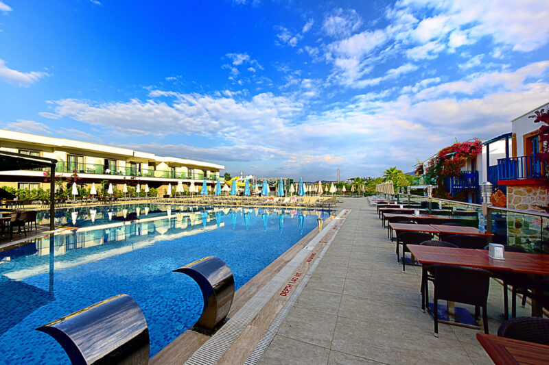 Jasmin Beach