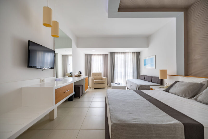Kadikale Resort