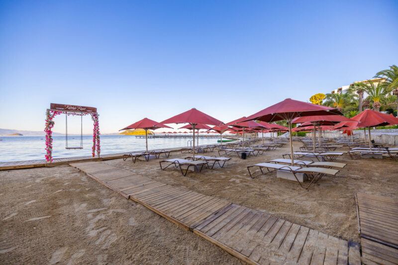 Kadikale Resort