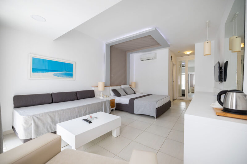 Kadikale Resort