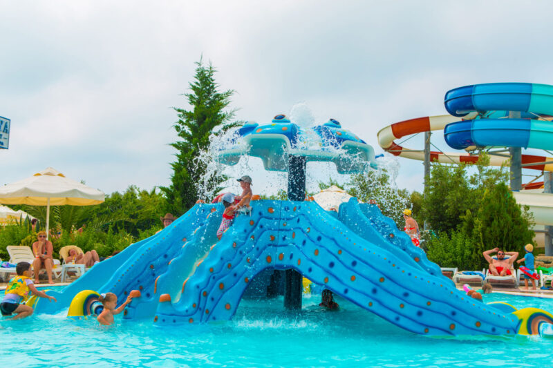 Kahya Resort Aqua & SPA