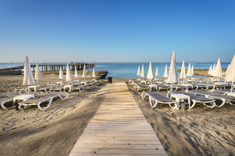 Kaila Beach Hotel