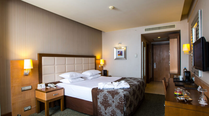 Kamelya Selin Hotel