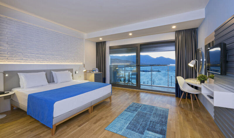 Kaptan Hotel