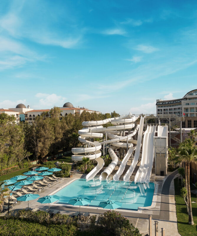 Kaya Palazzo Belek