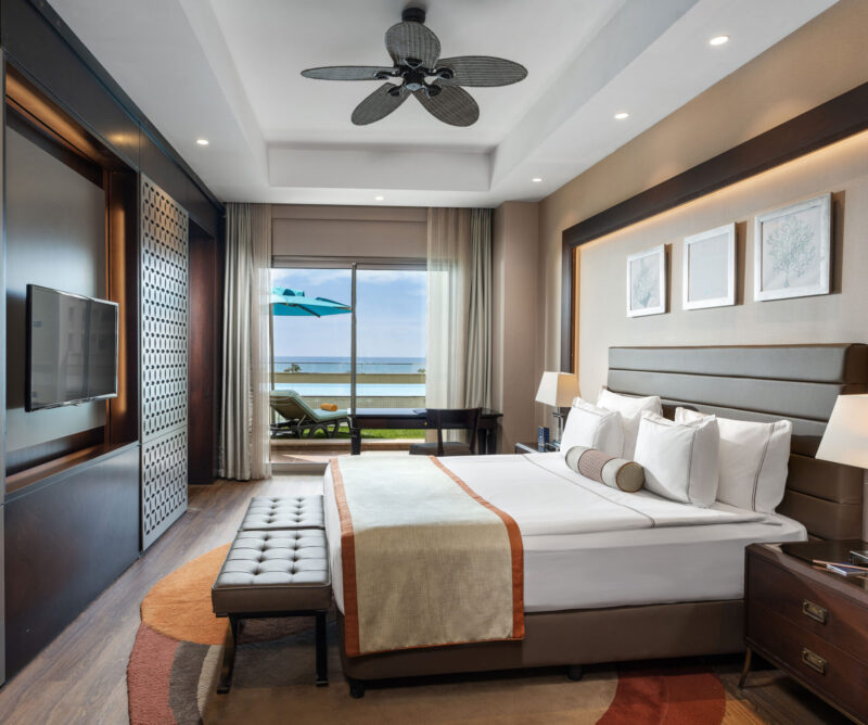 Kaya Palazzo Belek