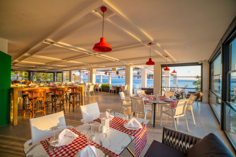 Kefaluka Resort