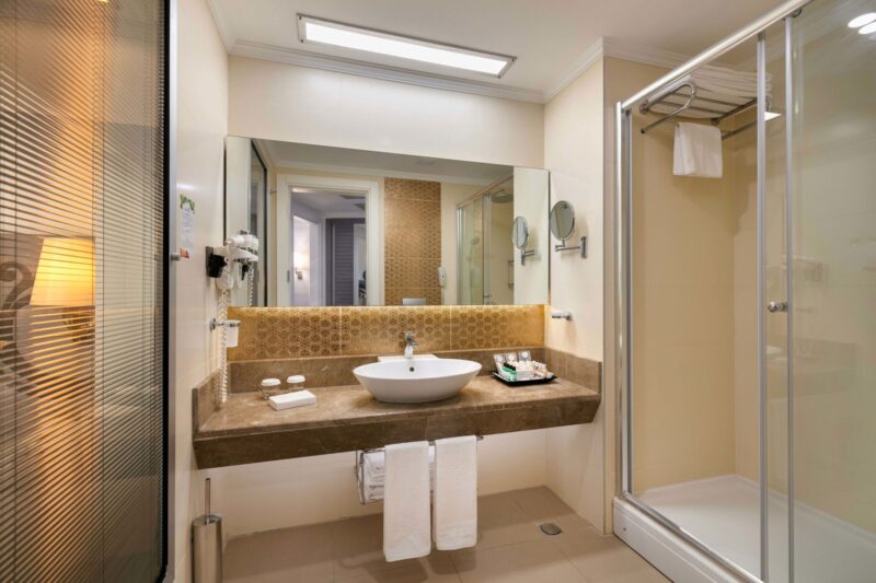 Kirman Belazur Resort & Spa