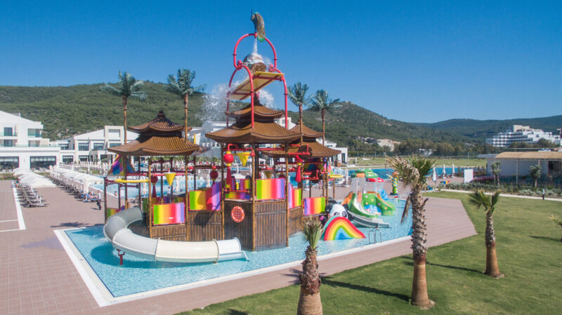 Korumar Ephesus Beach & Spa
