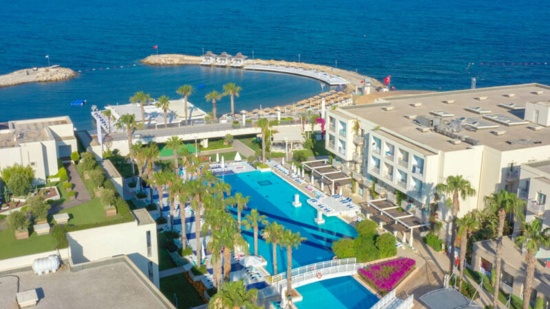 La Blanche Resort & Spa