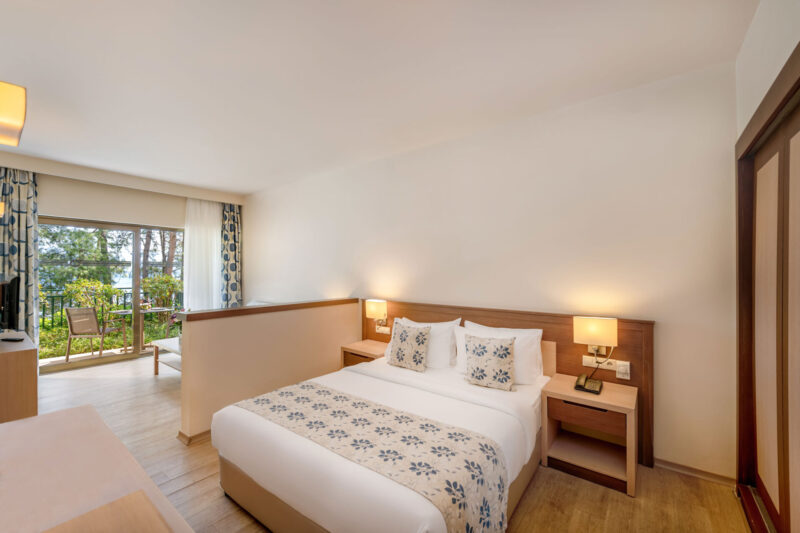 Labranda Mares Marmaris Hotel
