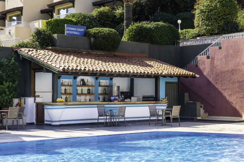 Labranda Mares Marmaris Hotel