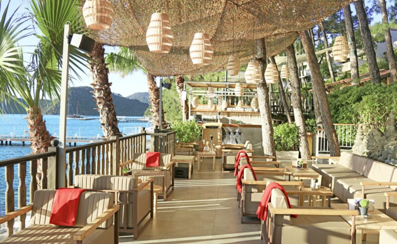 Labranda Mares Marmaris Hotel