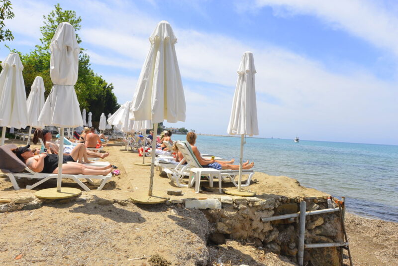 Leda Beach