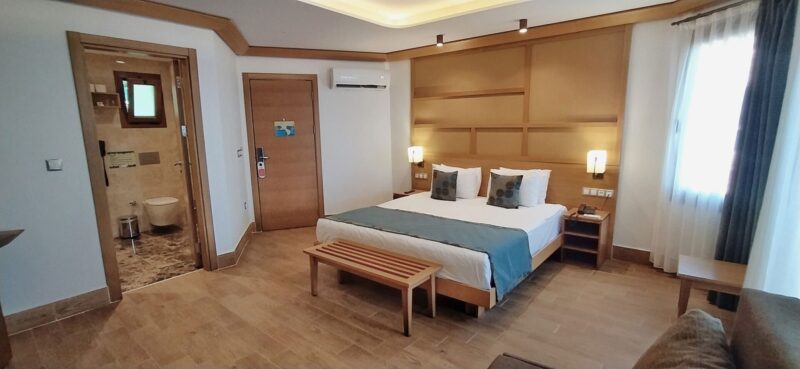 Letoonia Club & Hotel