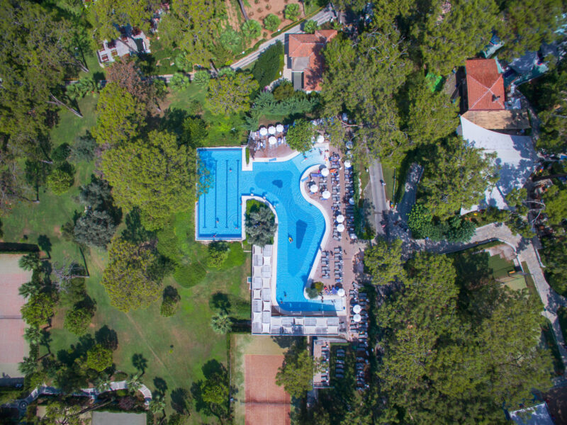 Liberty Hotels Lykia