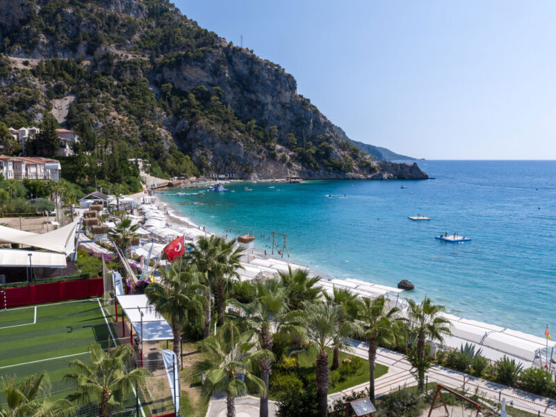 Liberty Hotels Lykia