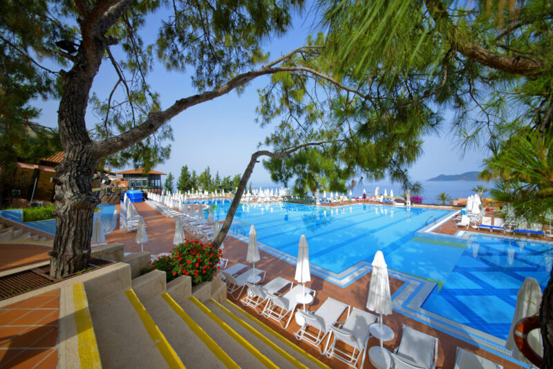 Liberty Hotels Lykia Adult Only (ex. Sentido Lykia Resort)