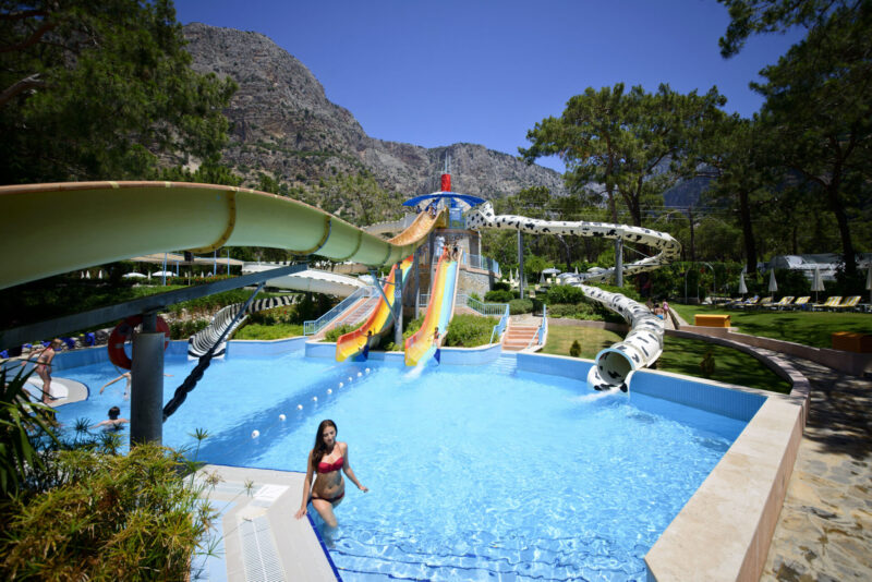 Liberty Hotels Lykia Adult Only (ex. Sentido Lykia Resort)