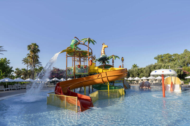 Limak Arcadia