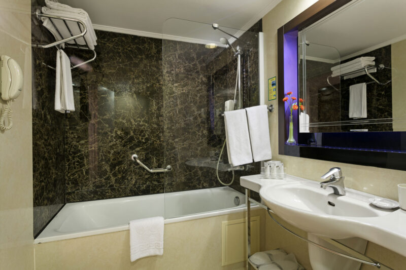 Limak Atlantis Deluxe Hotel