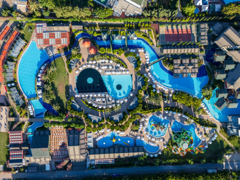 Limak Lara Deluxe Hotel & Spa