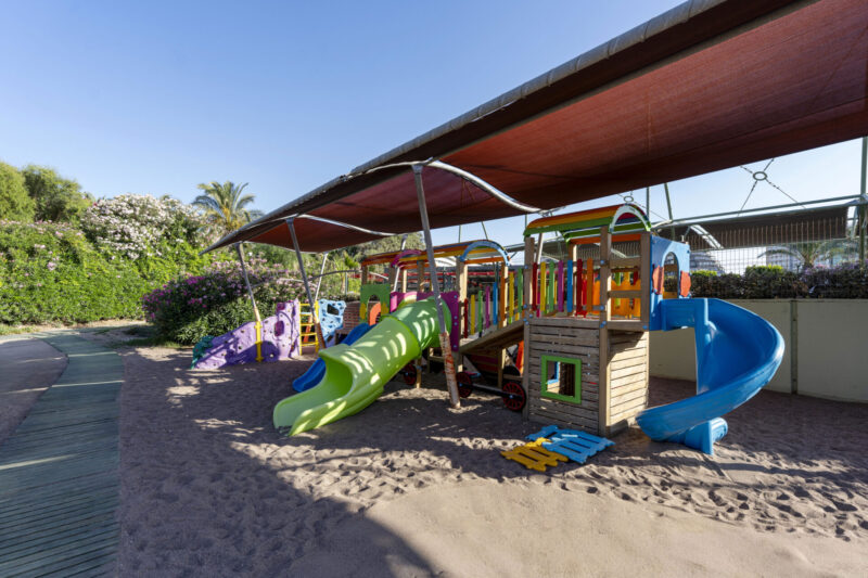 Limak Lara Deluxe Hotel & Spa