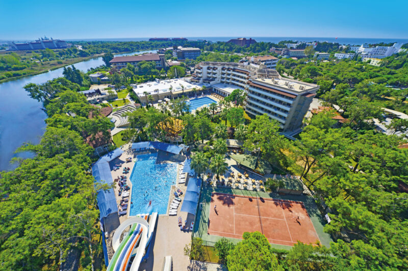 Linda Hotel