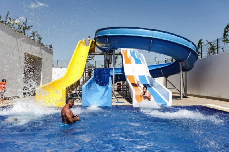 Linda Sunny Beach