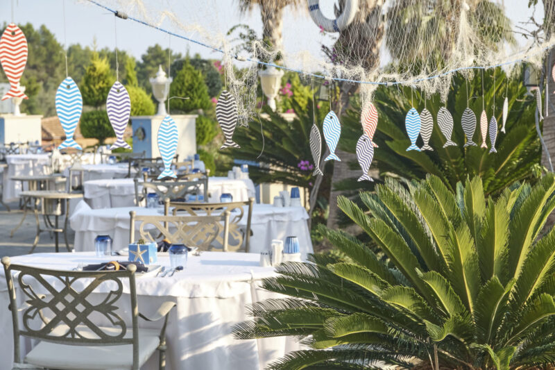 Litore Resort Hotel & Spa