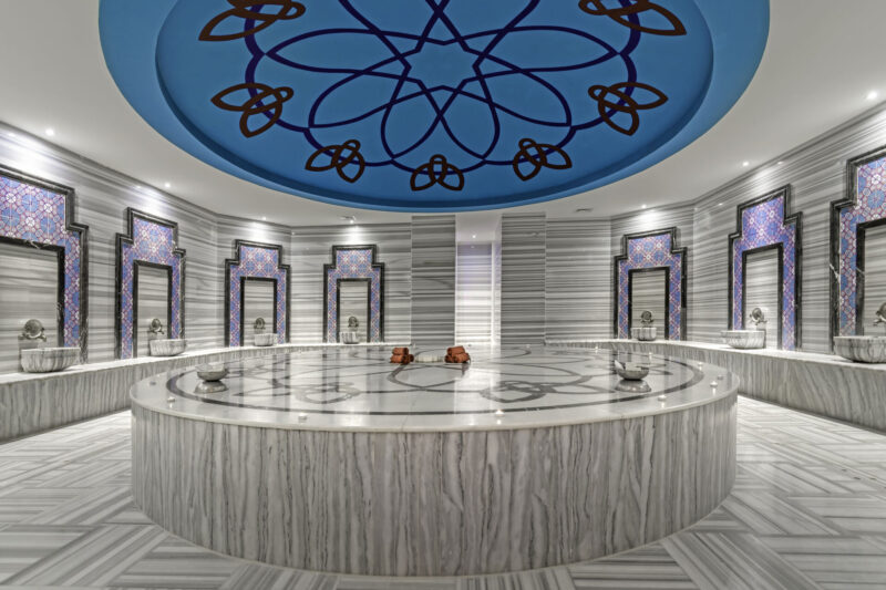 Litore Resort Hotel & Spa
