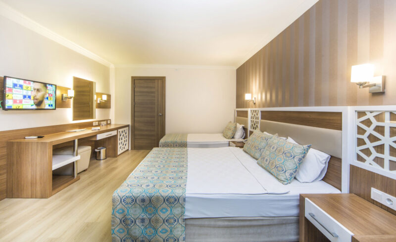 Lonicera Resort & Spa