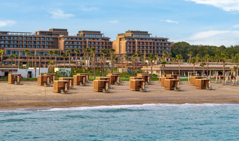 Lusso Sorgun