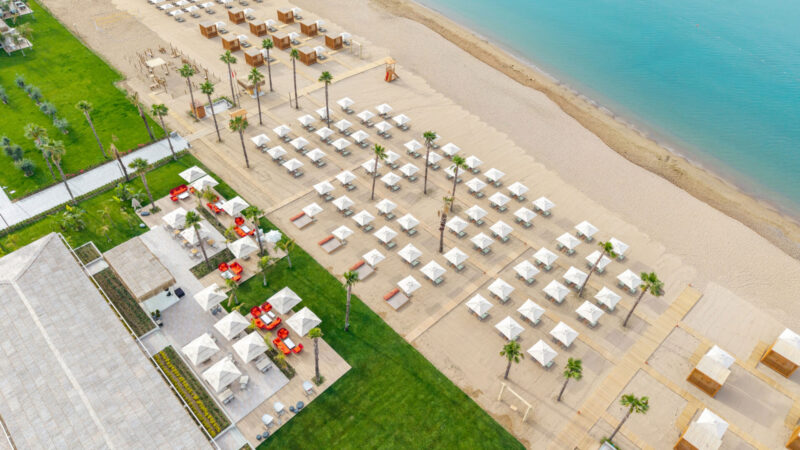Lusso Sorgun