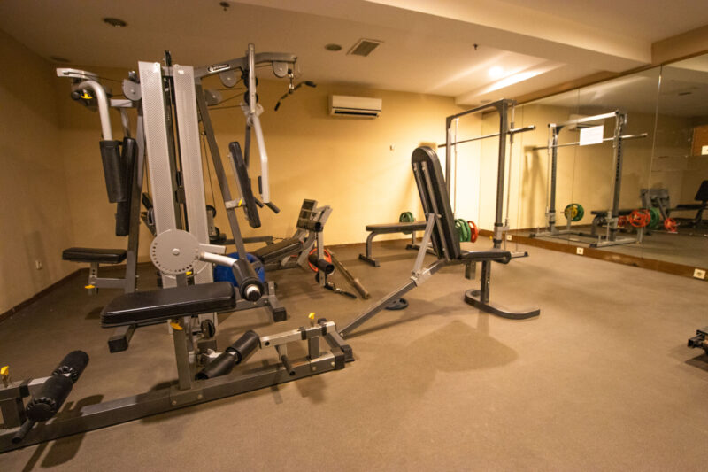 Luvimaris Hotel