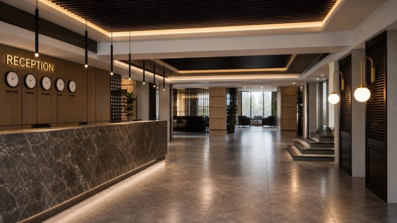 Luvimaris Hotel