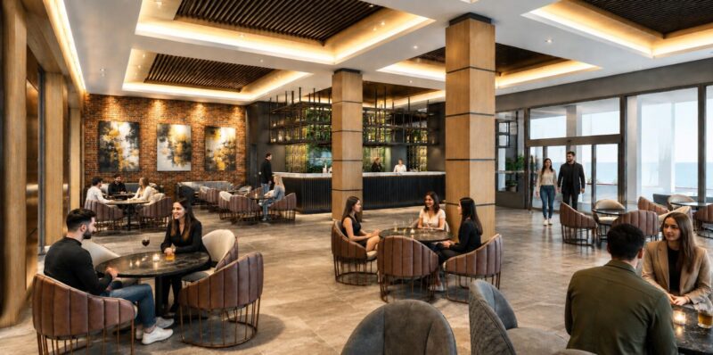 Luvimaris Hotel
