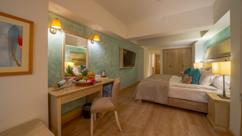 Marti Resort